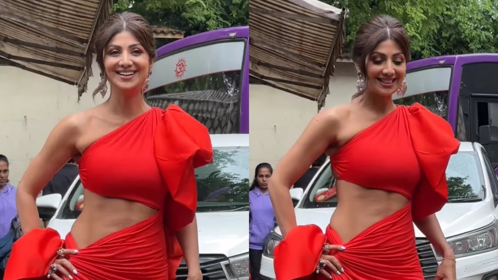 Shilpa Shetty fraud case-Source: Social Media