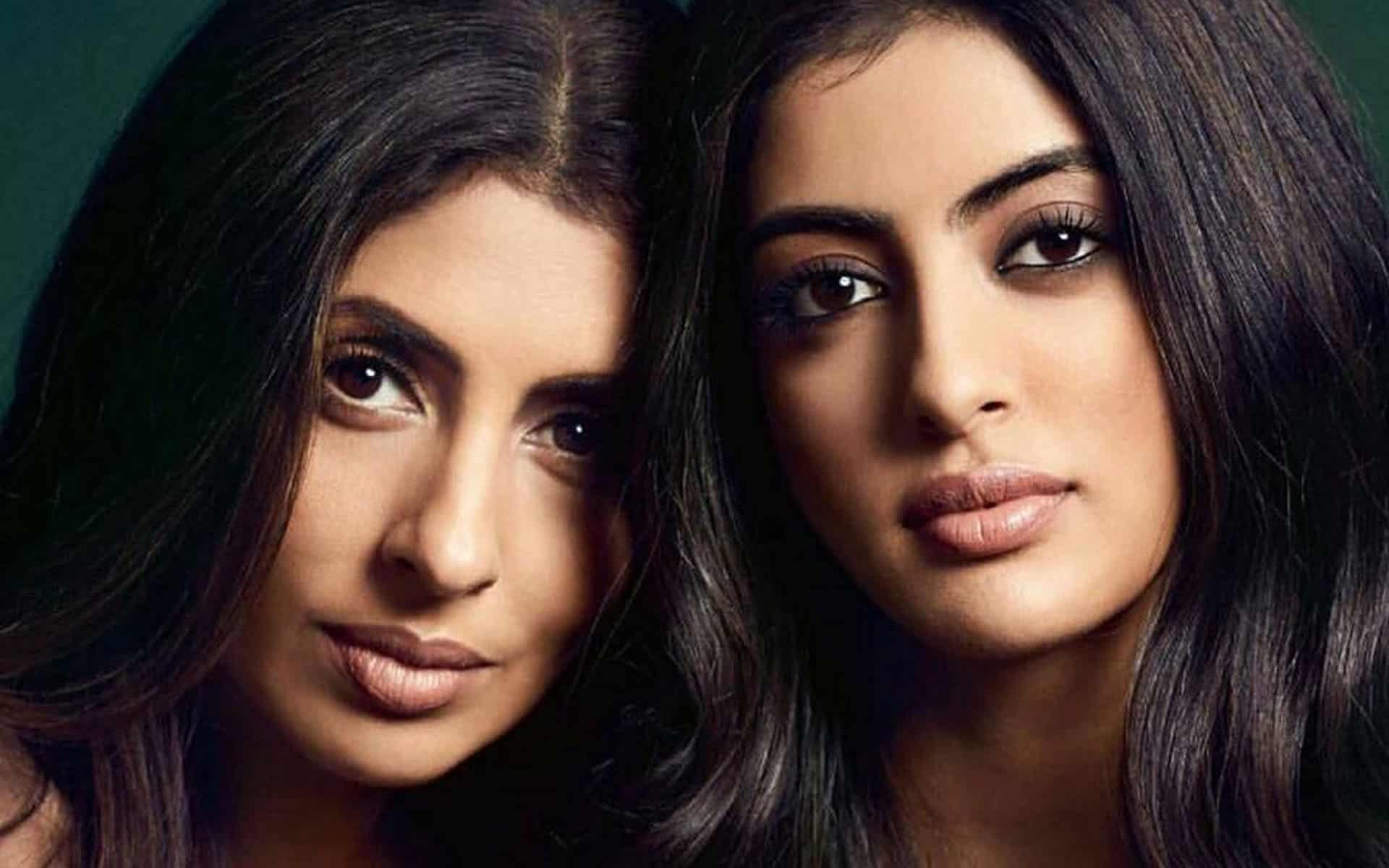 Navya Naveli Nanda-Source : Social Media