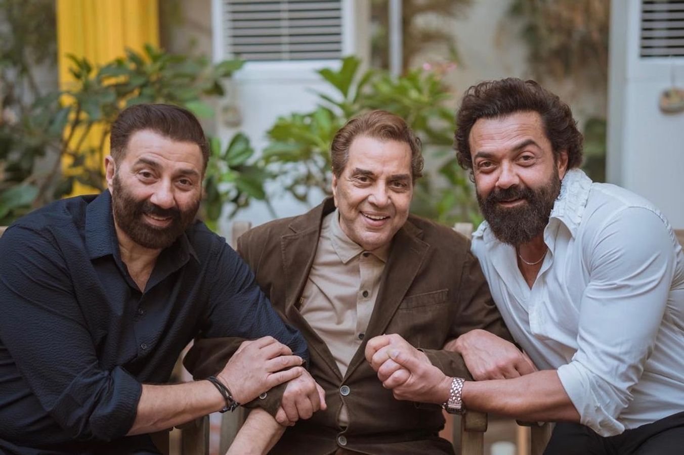 sunny deol