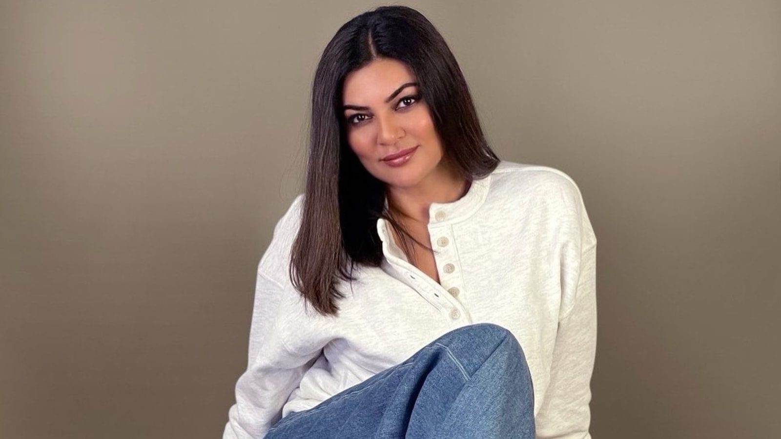 Sushmita Sen Net Worth-Source : Social Media