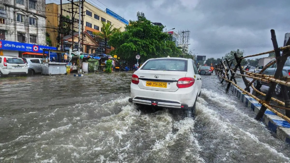 TamilNadu Weather