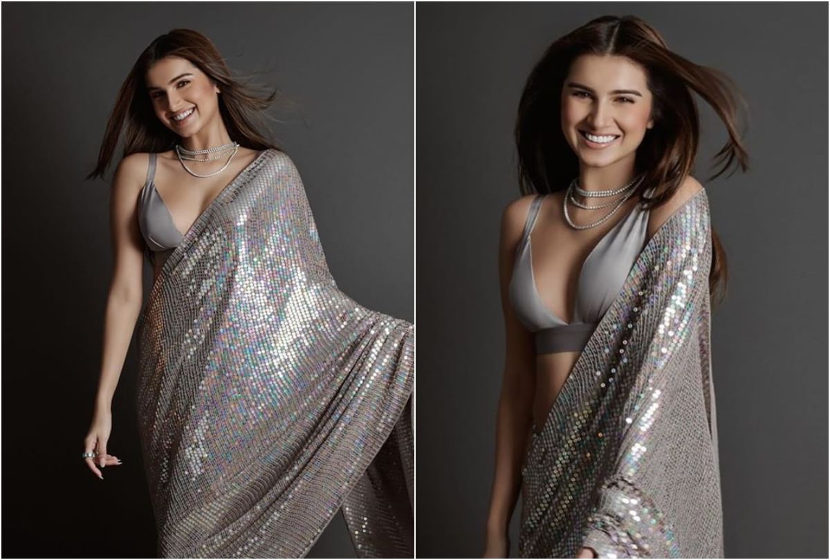 Diwali 2025 Party Outfits( Source: Social Media)