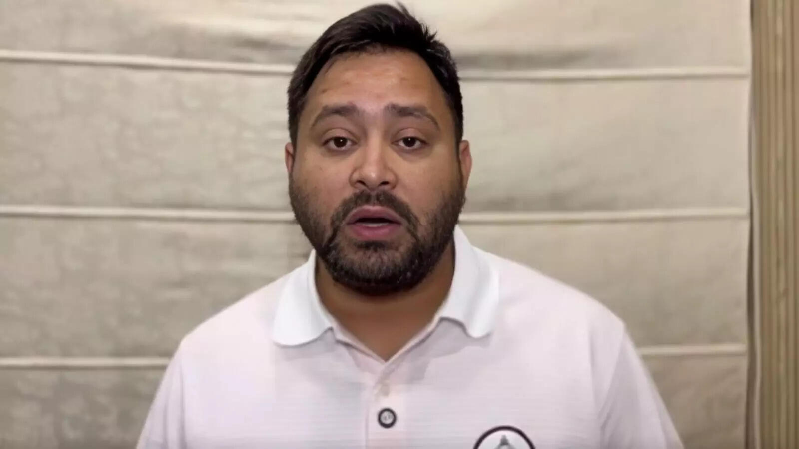 Tejashwi Yadav Job Promise