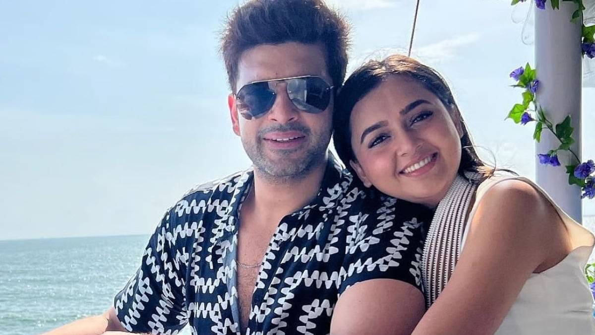 Karan-Tejasswi