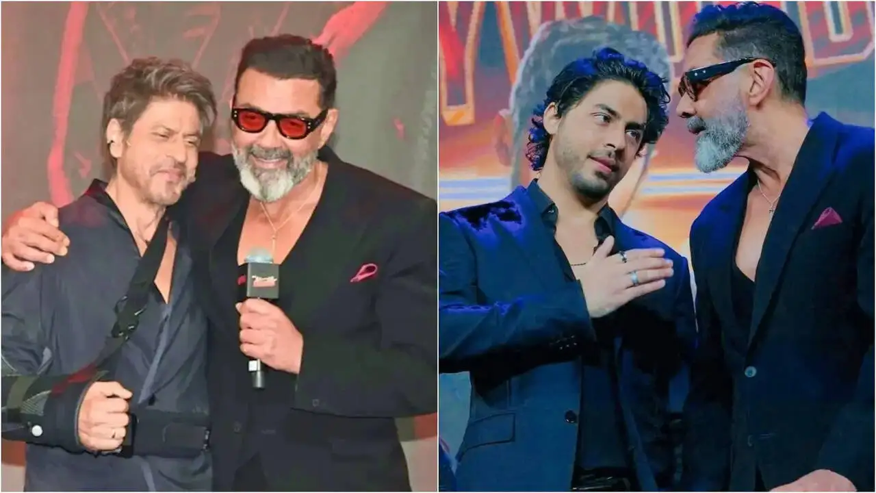 The Ba***ds of Bollywood
