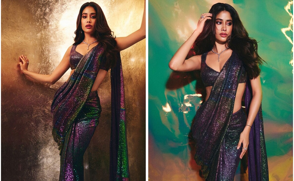 Diwali 2025 Party Outfits