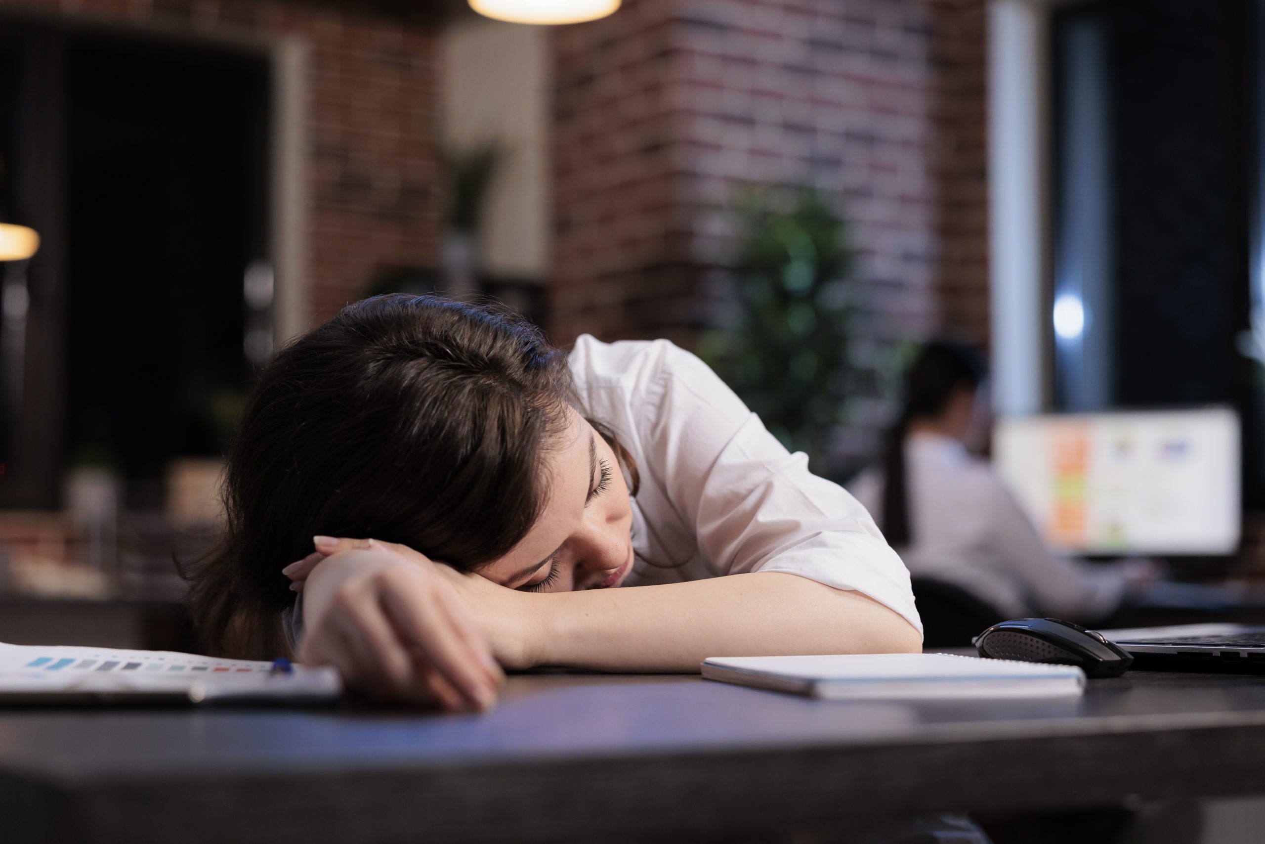 Vitamin-B12 Deficiency
