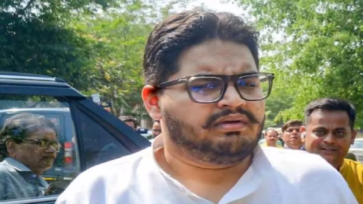 SP Leaders Released From Jail