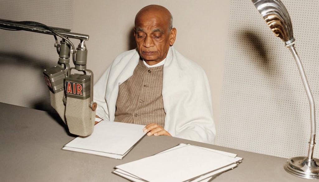 National Unity Day 2025