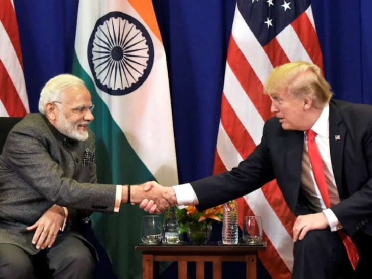 India Russia Oil Trade