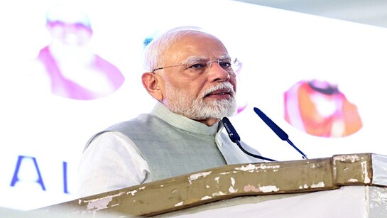 PM Modi ने दी धनतेरस की हार्दिक शुभकामनाएं