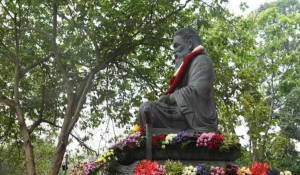 Valmiki Jayanti 2025
