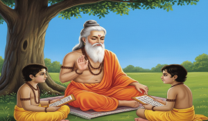 Valmiki Jayanti 2025