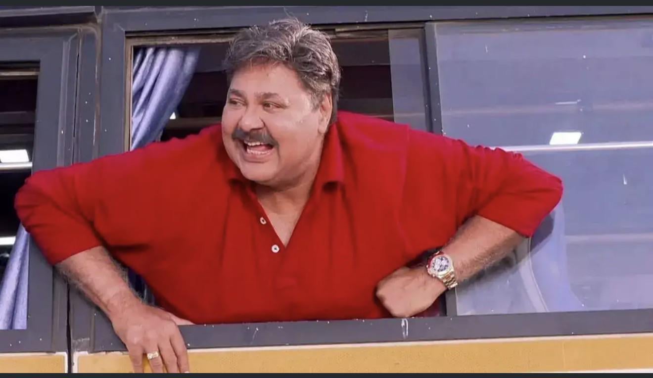 Satish Shah Death