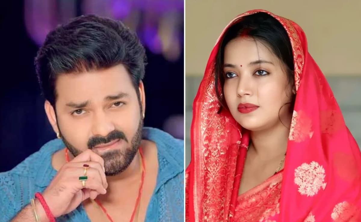 Pawan Singh Jyoti Controversy