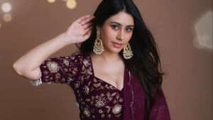 Warina Hussain