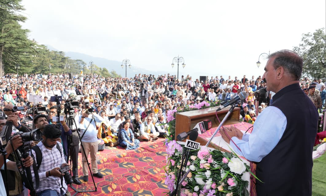 Himachal Pradesh News