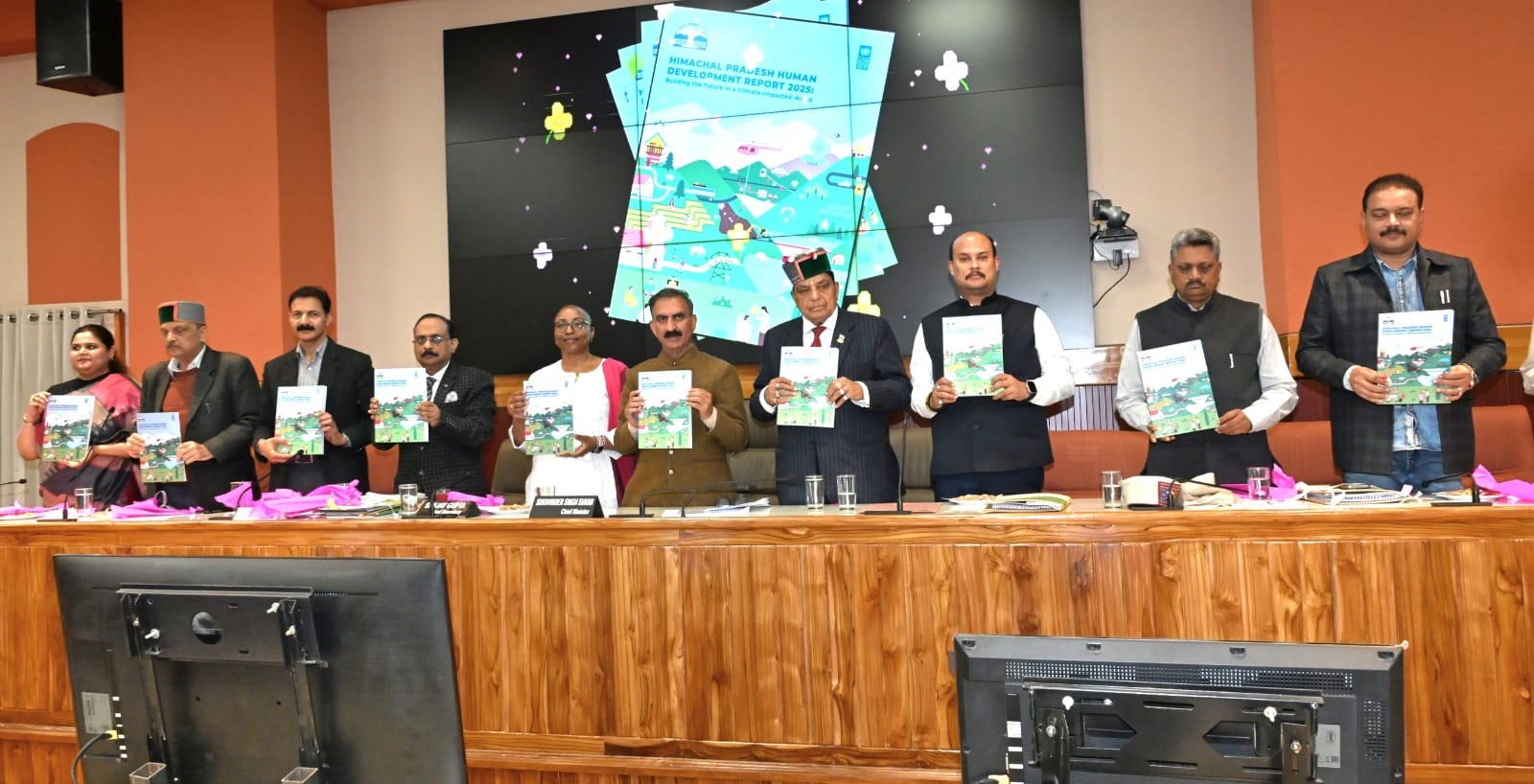 Himachal Pradesh News