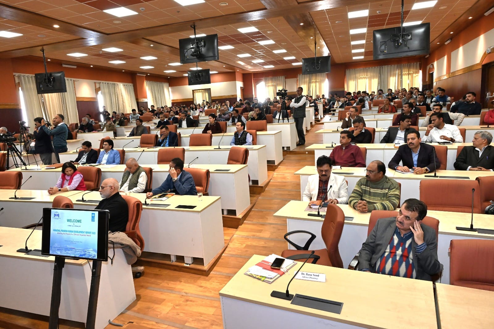 Himachal Pradesh News