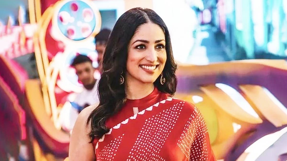 Yami Gautam Nationalist Tag- Source : Social Media