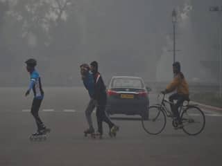 तापमान में होगी बढ़ोतरी
