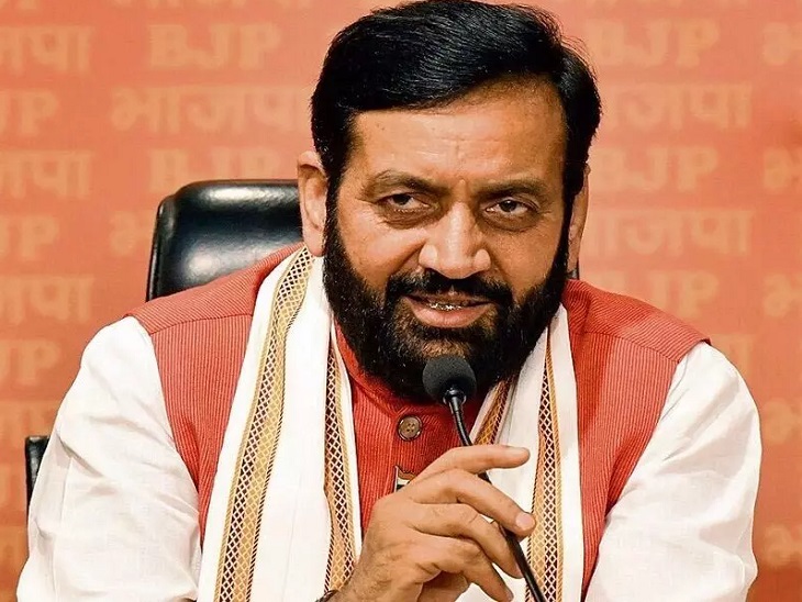 सीएम सैनी