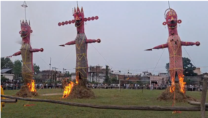  Dussehra 2025