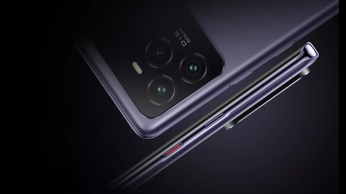 Lava Agni 3 Specifications