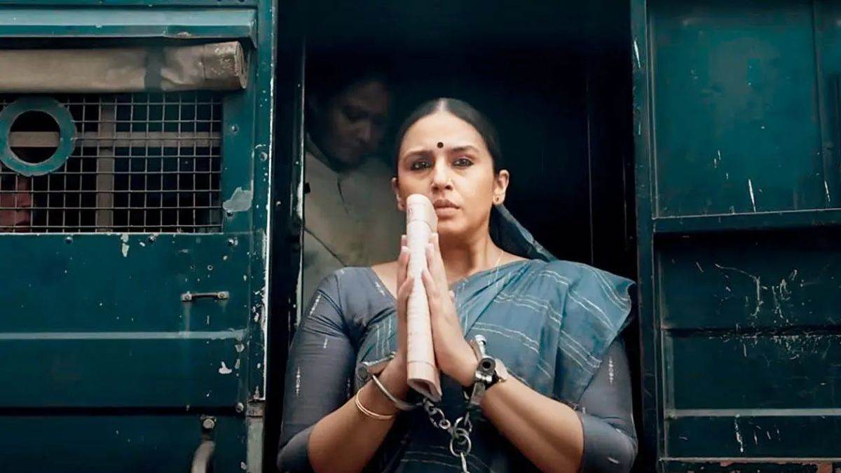 OTT Release Maharani-4 Review