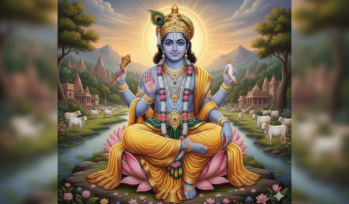 Premanand Ji Maharaj ke Mantra