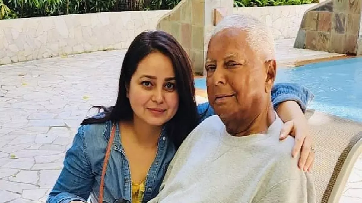 Rohini Yadav Statement (credit social-media )