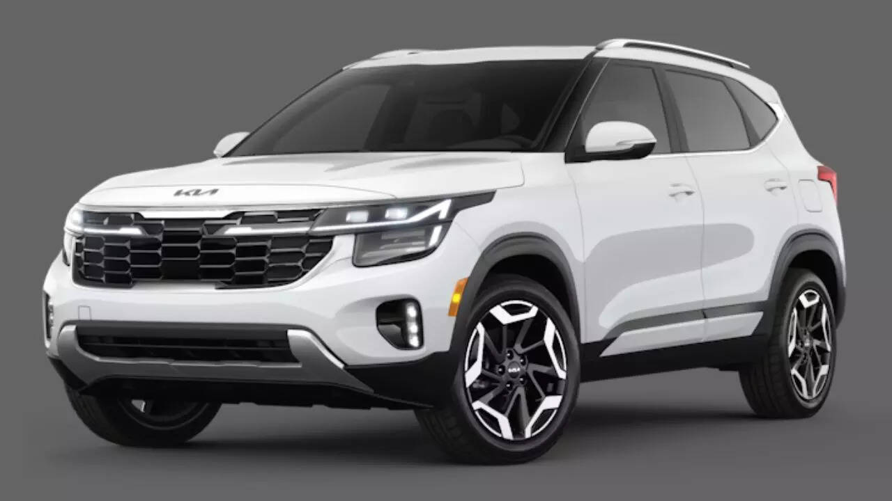 New Gen Kia Seltos Launch Date (CREDIT S-M)