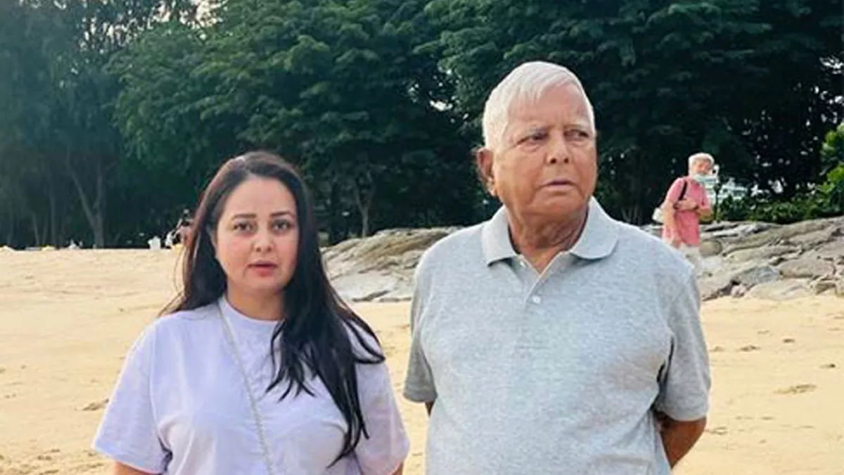 Rohini Yadav Statement (credit social-media )