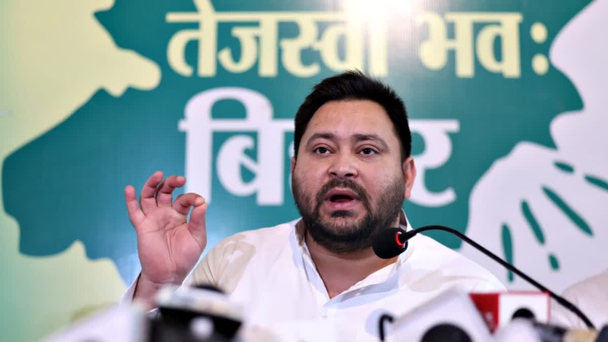 Bihar Chunav Exit Poll 2025(credit S-M)