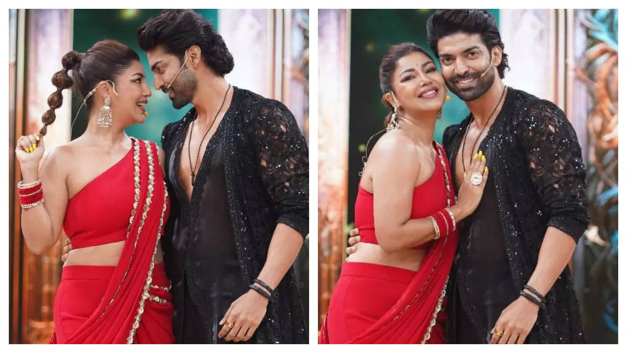 Pati Patni Aur Panga Winner