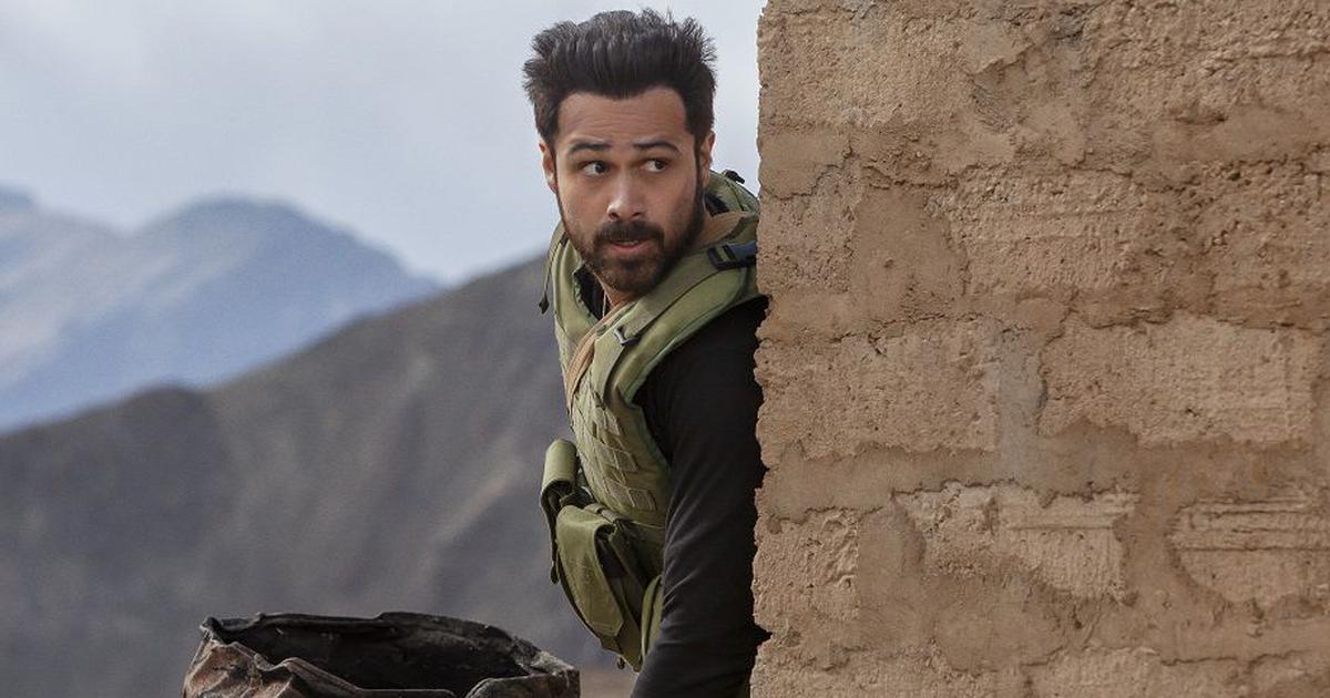 Imran Hashmi acting career and success story