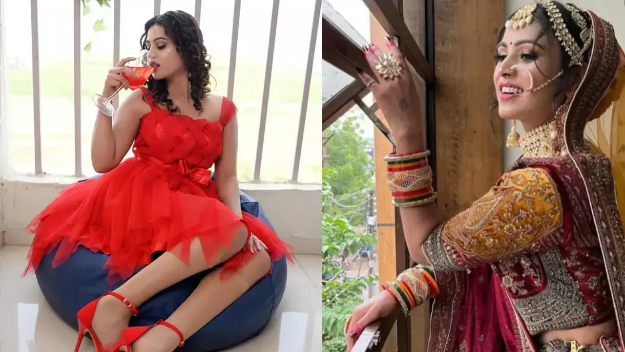 Bhopal Khushbu Ahirwar Death (credit-sm)