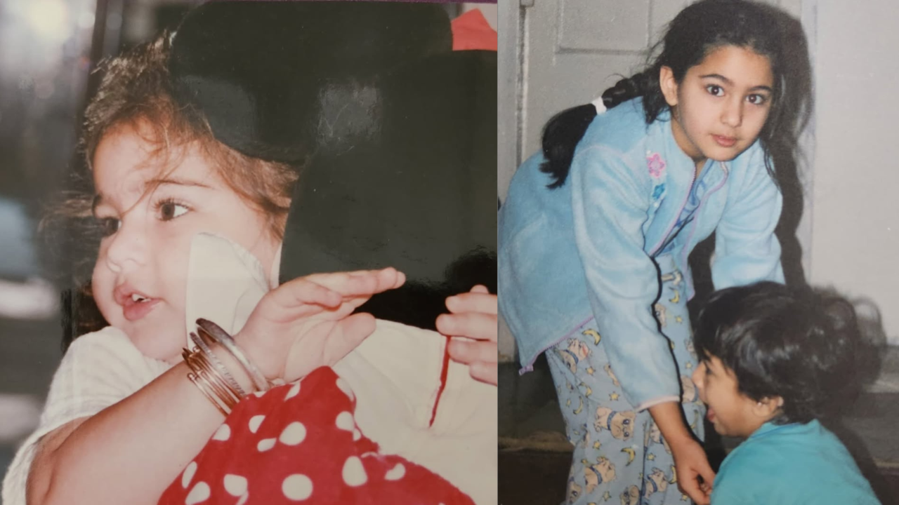 Childrens Day 2025( Source: Social Media)