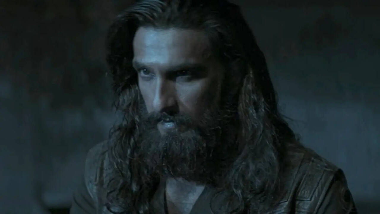 Dhurandhar Trailer Release Date - Source : Social Media