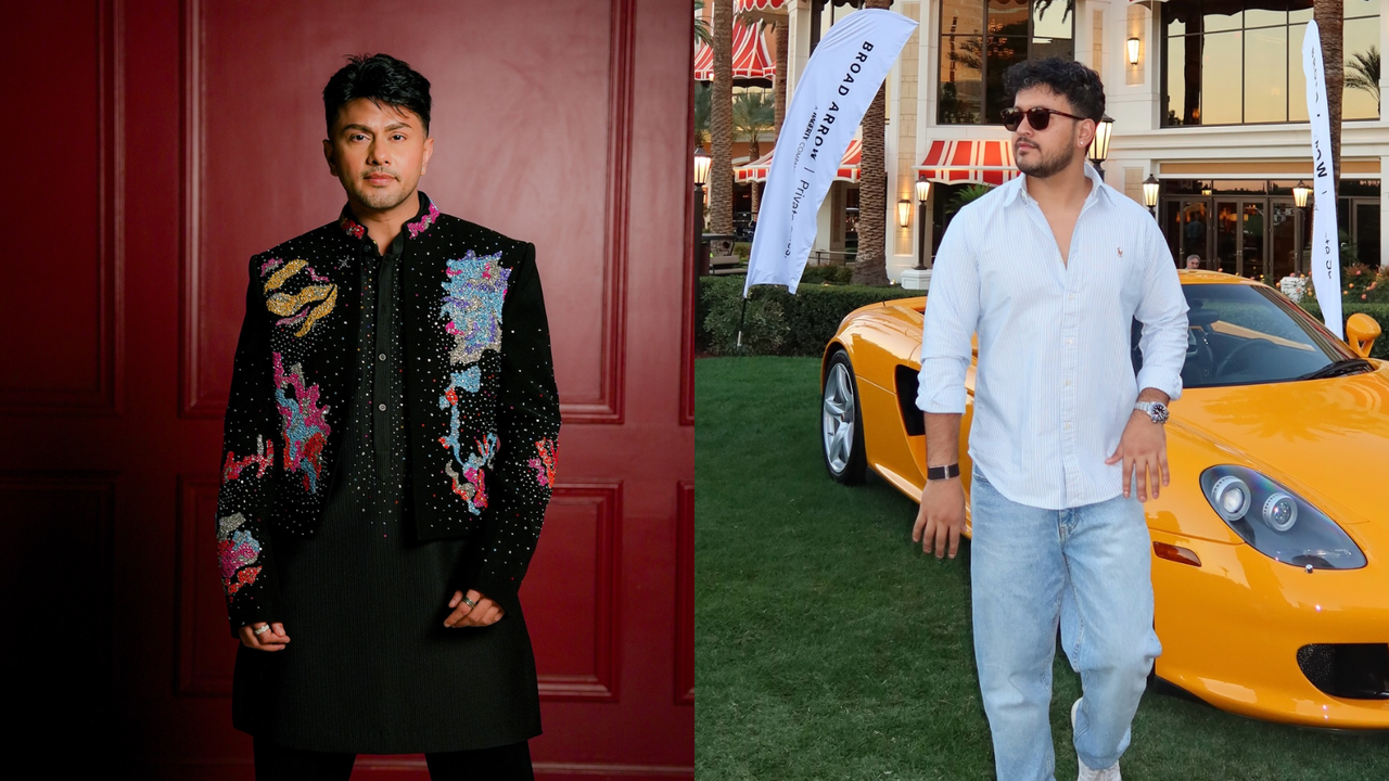 Anunay sood death-Source : Social Media