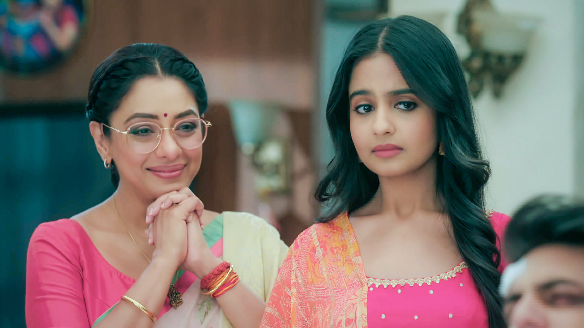 Anupama Spoiler News( Source: Social Media)