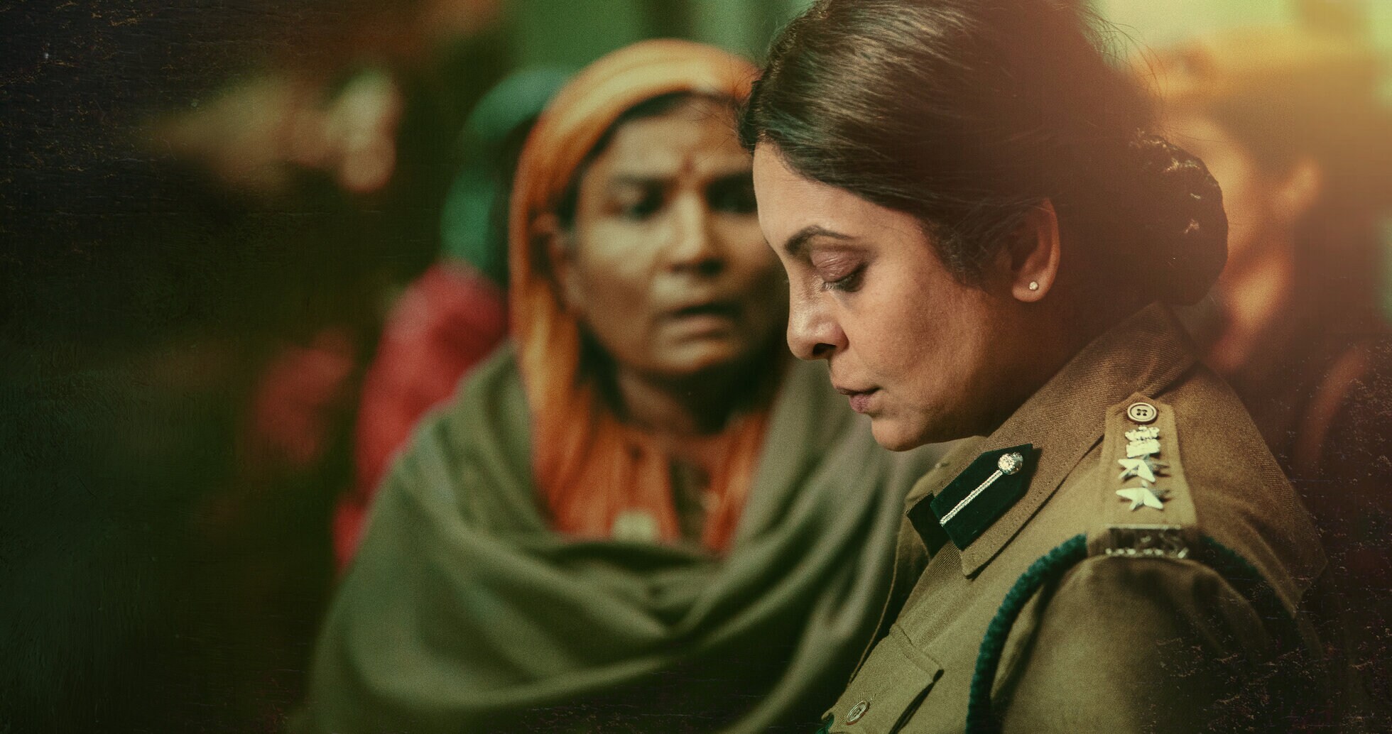 Delhi Crime Season 3 OTT Release