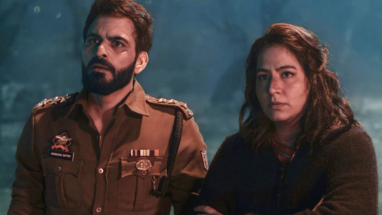 Baramulla OTT Release