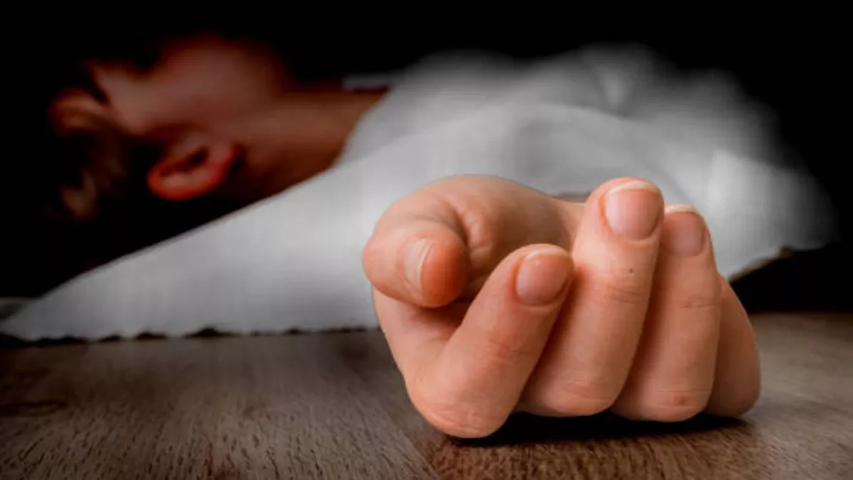 Manipur Woman Found Dead (credit-sm)