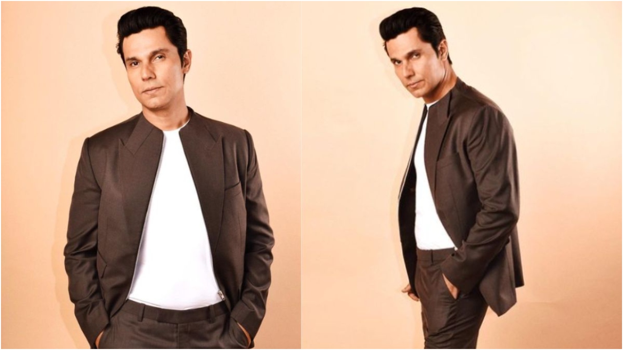 Randeep Hooda Net Worth - Source Social Media