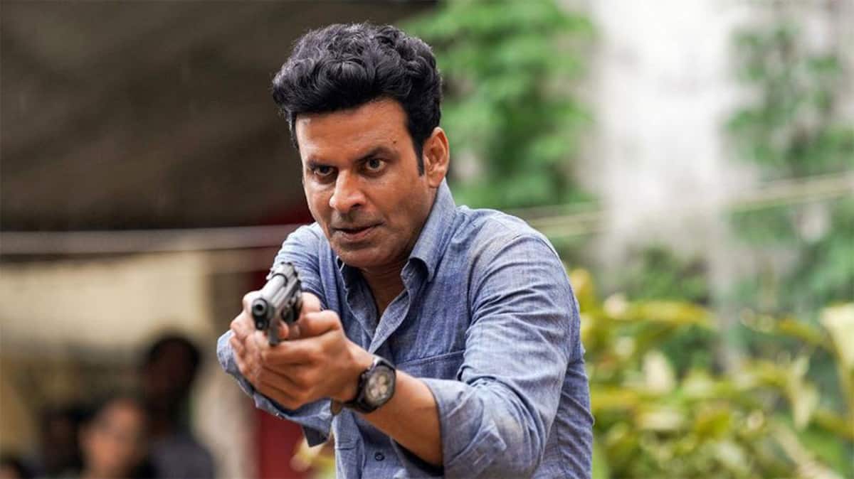 Family Man Season 3 Review Hindi