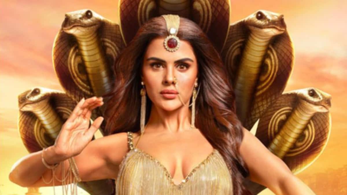 Naagin 7 First Look
