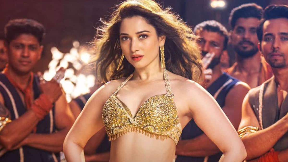 Tamanna Bhatia Diet Routine( Source: Social Media)