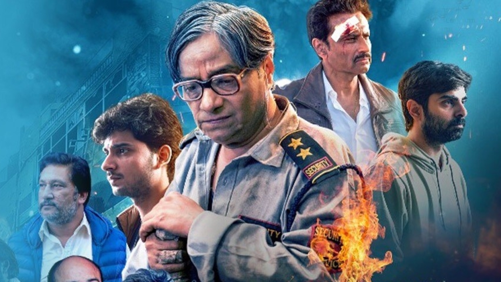 2020 Delhi Movie Review - Source : Punjab Kesari.com