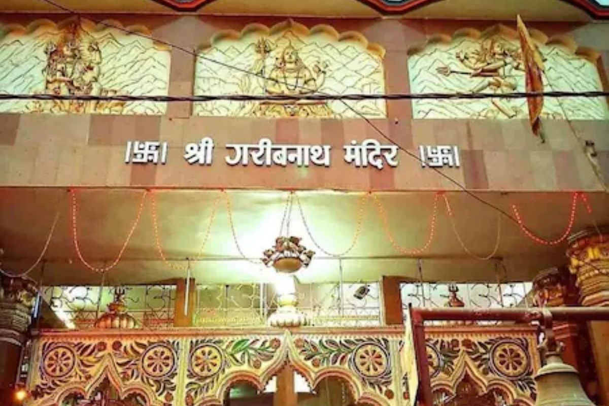 Muzaffarpur Temple News, (source: social media )